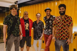 RÉVEILLON DA BAÍA SE DESTACA COMO FESTA INCLUSIVA COM ESTRUTURA E CARDÁPIO PARA ATENDER A DIVERSIDADE