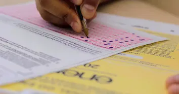 GABARITO OFICIAL DO ENEM 2023 SERÁ DIVULGADO ATÉ O DIA 24 DE NOVEMBRO