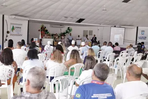 PREFEITURA LANÇA CAMPANHA 'NOVEMBRO NEGRO' EM LAURO DE FREITAS