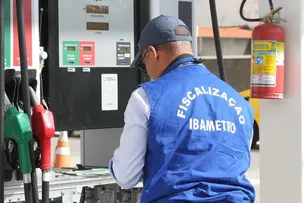 AMOSTRAS DE DIEESEL IRREGULARES SÃO IDENTIFICADOS EM POSTOS DURANTE OPERAÇÃO NA BAHIA