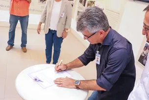 TROCO NOS PEDÁGIOS DA VIABAHIA SERÁ DIRECIONADO ÀS OBRAS SOCIAIS IRMÃ DULCE