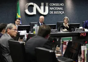 CNJ CRIA EXAME NACIONAL DE MAGISTRATURA PARA SELECIONAR NOVOS JUÍZES