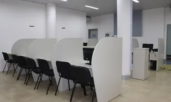 PROCON-BA REABRE CENTRAL ATENDIMENTO AO PÚBLICO APÓS REQUALIFICAÇÃO