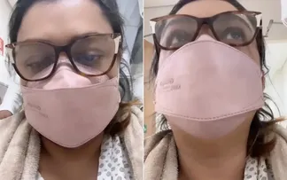 PRETA GIL VAI PASSAR POR NOVA CIRUGIA CONTRA O CÂNCER: 'SEGUE O BAILE'