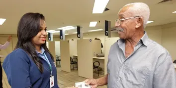 PREVIDÊNCIA: MAIS DE 8 MIL APOSENTADOS SÃO CONVOCADOS NA BAHIA PARA PROVA DE VIDA