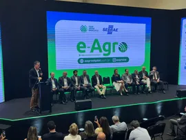 SALVADOR SEDIA E-AGRO COM REPRESENTANTES DO SETOR PRODUTIVO