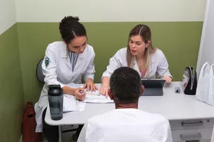 CONQUISTA: COM AUMENTO DE 47% EM CONSULTAS MÉDICAS NAS UNIDADES DE SAÚDE, PREFEITURA ATENDE MAIS DE 170 MIL PACIENTES POR MÊS