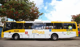 SECRETÁRIO DE MOBILIDADE FALA SOBRE OPERAÇÃO PARA O NATAL DE SALVADOR