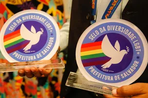 SALVADOR É UMA DAS DUAS CAPITAIS DO PAÍS COM POLÍTICAS BÁSICAS PARA POPULAÇÃO LGBT+ GARANTIDAS