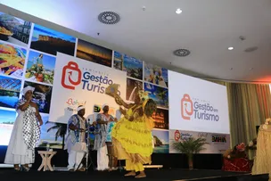 AVANÇO DO TURISMO BAIANO É DISCUTIDO EM REUNIÃO ENTRE SETUR, GESTORES PÚBLICOS E ESPECIALISTAS