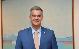 SEINFRA EMITE NOTA E DIZ QUE SECRETÁRIO FOI EXONERADO PARA TRATAR DE EMENDAS PARLAMENTARES
