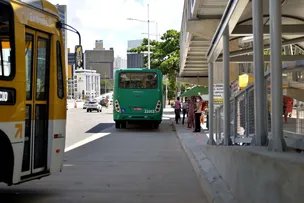 TRANSPORTE EM SALVADOR VAI CONTAR COM OPERAÇÃO ESPECIAL NO FERIADO DE FINADOS