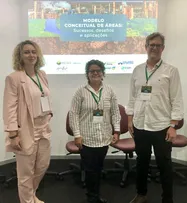 CETREL PATROCINA EVENTO PROMOVIDO PELA NICOLE LATIN AMERICAN EM CAMAÇARI