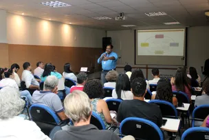 SEPLAN COMANDA OFICINA PARA ABORDAR MODELO DE GOVERNANÇA DO PPA NOS PRÓXIMOS ANOS