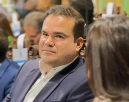 ‘NETO PROMOVEU UMA VERDADEIRA TRANSFORMAÇÃO EM SALVADOR’, DIZ CACÁ LEÃO NA CÂMARA MUNICIPAL