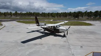 FAZENDA PONTAL SE PREPARA PARA RECEBER VOOS DA ABAETÉ LINHAS AÉREAS