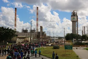 SINDIPETRO-BA REPUDIA DEMISSÕES DOS TRABALHADORES DA UNIGEL E QUER A FAFEN OPERADA NOVAMENTE PELA PETROBRAS