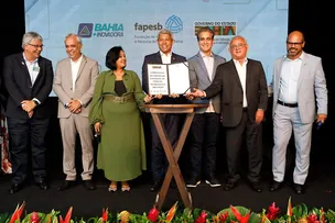 FIEB PASSA A INTEGRAR CONSELHO DE CIÊNCIA E TECNOLOGIA E INOVAÇÃO DO GOVERNO DA BAHIA