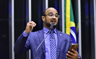 CAPITÃO ALDEN VOTA FAVORÁVEL PARA CRIAÇÃO DE DELEGACIAS ESPECIALIZADAS EM CRIMES RURAIS
