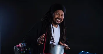 HOJE (8), PROJETO QUABALES MINISTRA OFICINA DE MUSICALIZAÇÃO PELO TAMAR CULTURAL