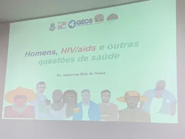 PREFEITURA DE SALVADOR DÁ INÍCIO A AÇÕES DE CUIDADOS EXCLUSIVOS À SAÚDE DO HOMEM