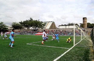 ITABUNA: CAMPEONATO INTERBAIRROS DE FUTEBOL INICIA OITAVAS DE FINAIS DOMINGO (12)