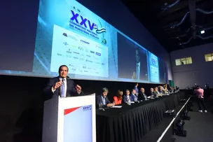 BRUNO REIS PARTICIPA DA ABERTURA DO CONGRESSO NACIONAL DO MP E DESTACA RETOMADA DO TURISMO DE EVENTOS EM SALVADOR