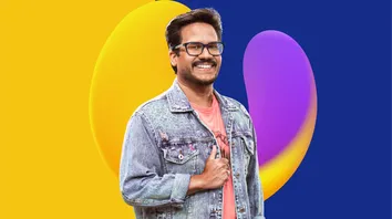 JORNALISTA LÉO SAMPAIO REPRESENTA A BAHIA NO 26º AACC TELETON, SAIBA MAIS