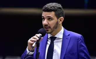 EM DEFESA DA CAUSA MUNICIPALISTA, NETO CARLETTO PEDE APROVAÇÃO DO PLN 40/2023