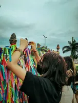 ARVORAR NAS FÉRIAS: PROGRAMA CONVIDA JOVENS A VIVER A CIDADE