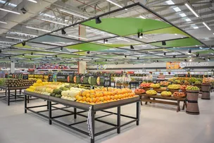 DIA DO SUPERMERCADO: VAREJO ALIMENTAR É OPORTUNIDADE DE PRIMEIRO EMPREGO E CARREIRA