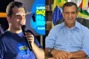 ’BARREIRAS DAQUI PRA FRENTE RECONHECE MÉRITOS DE TODAS GESTÕES, INCLUSIVE DE ZITO BARBOSA’, DIZ DANILO HENRIQUE