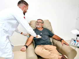 DIA MUNDIAL DO DIABETES: ESPECIALISTA DÁ DICAS DE COMO DIAGNOSTICAR E PREVENIR A DOENÇA