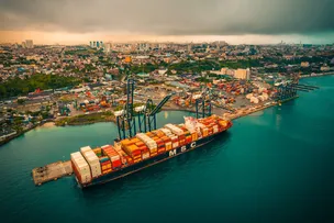 TECON SALVADOR TEM CRESCIMENTO DE 304% NA EXPORTAÇÃO DE FRUTAS