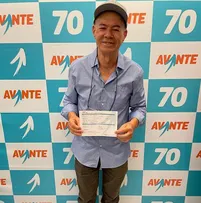 CANAVIEIRAS: PREFEITO PAULA SE FILIA AO AVANTE