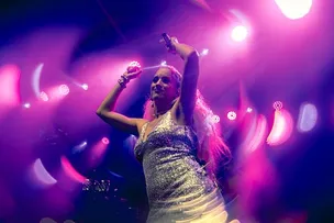 BAILINHO DE QUINTA ANTECIPA O VERÃO COM TEMPORADA DE SHOWS COMEMORATIVA