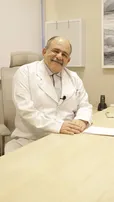 NOVEMBRO AZUL - UROLOGISTA DA CLÍNICA ELSIMAR COUTINHO EXPLICA SOBRE A SAÚDE DA PRÓSTATA