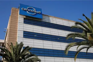 CENCOSUD BRASIL REGISTRA RECEITA DE R$ 2,4 BILHÕES NO TERCEIRO TRIMESTRE