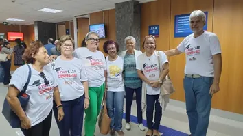 PROFESSORES DA REDE ESTADUAL PROMOVEM ABAIXO-ASSINADO PARA COBRAR O CUMPRIMENTO DO PISO NACIONAL DO MAGISTÉRIO