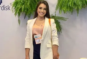 NUTRICIONISTA GUILHERME BACELAR E ENDOCRINOLOGISTA CRIS MARQUES ANUNCIAM NOVA ASSESSORIA