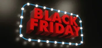 BLACK FRIDAY: ESPECIALISTA APRESENTA 5 DICAS PARA SE PROTEGER DURANTE AS COMPRAS 