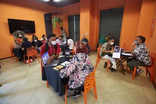 FESTIVAL SALVADOR CAPITAL AFRO CHEGA A 2ª EDIÇÃO VISANDO O FORTALECIMENTO DA ECONOMIA CRIATIVA