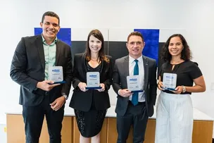 EMBASA CAPTA R$ 1 BI PARA AMPLIAR ACESSO A SERVIÇOS DE ÁGUA E ESGOTO NA BAHIA