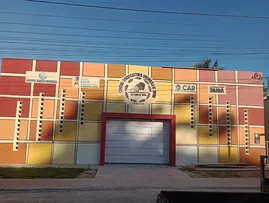 CAMAMU: CAR AMPLIA CENTRO SOCIOCULTURAL EM COMUNIDADE QUILOMBOLA PARA FOMENTAR CULTURA E GERAÇÃO DE RENDA