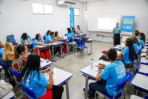 COM APOIO DA BRACELL, UNICEF FORTALECE ESTRATÉGIA DE EDUCAÇÃO NA BAHIA