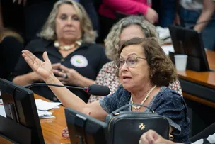 LÍDICE REPUDIA CONDENAÇÃO DE JORNALISTA DO CASO MARIANA FERRER
