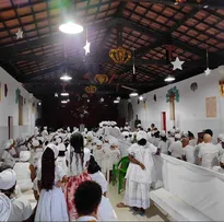ITAPARICA CELEBRA NOVEMBRO NEGRO COM EVENTOS PELA IGUALDADE RACIAL