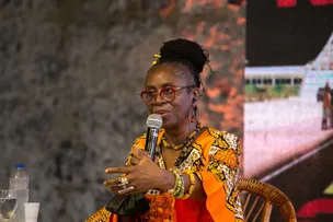FESTIVAL SALVADOR CAPITAL AFRO COMEÇA HOJE E REÚNE TALENTOS NEGROS PARA APRESENTAÇÕES MUSICAIS