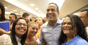 PREFEITURA LIBERA R$15 MILHÕES EM RECURSOS DIRETOS PARA ESCOLAS