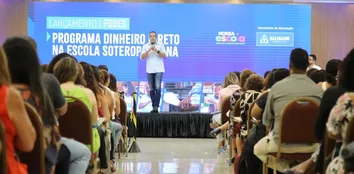 PREFEITO PARTICIPA DE ABERTURA DA 2ª EDIÇÃO DO FESTIVAL SALVADOR CAPITAL AFRO